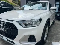 Usata Audi A1 Business 116 CV (85 kW) 2024 Bianco SUV