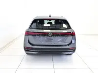Nuova VW Passat Business 204 CV (150 kW) 2025 Grigio Station wagon