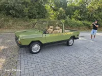 Usata Fiat 127 45 CV (33 kW) 1977 Other Berlina