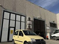 Usata Fiat Panda Active 54 CV (39 kW) 2009 Other Utilitaria