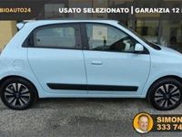 usata Renault Twingo Electric Zen usato