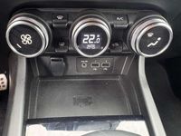 Usata Renault Arkana Techno 94 CV (69 kW) 2023 Nero SUV