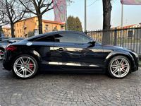 Usata Audi TT Advanced Plus 200 CV (147 kW) 2008 Coupé