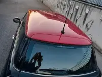 Usata Mini Cooper 2010 Nero Utilitaria