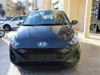 Nuova Hyundai i10 Prime 62 CV (45 kW) 2025 Blu Utilitaria