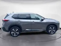 Usata Nissan X-Trail Tekna 158 CV (116 kW) 2024 Grigio SUV