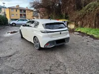 Usata Peugeot 308 SW GT 224 CV (164 kW) 2022 Bianco Station wagon
