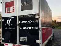 Usata Renault Master 136 CV (100 kW) 2018 Bianco Furgone