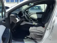 Usata Renault Clio V Techno 101 CV (74 kW) 2023 Grigio Berlina