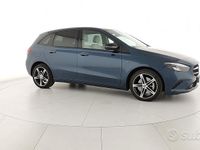 Gebraucht Mercedes E250 2022 Blau Van / Kleinbus