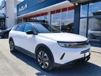 Usata Opel Grandland X 136 CV (100 kW) 2025 Bianco SUV