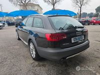 usata Audi A6 Allroad Quattro - 3.0 D 232 CV