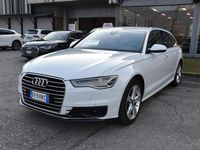 Usata Audi A6 272 CV (200 kW) 2015 Other Station wagon