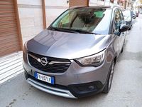 Usata Opel Crossland X Innovation 2018 SUV