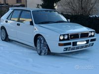 usata Lancia Delta evo 1