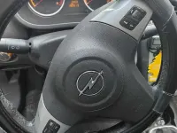 Usata Opel Corsa 75 CV (55 kW) 2009 Grigio Utilitaria