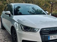 Usata Audi A1 Sport 116 CV (85 kW) 2018 Utilitaria