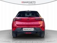 Usata Opel Mokka GS Line 101 CV (74 kW) 2022 Rosso SUV