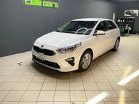 Usata Kia Ceed 116 CV (85 kW) 2019 Bianco Utilitaria