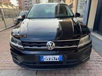 usata VW Tiguan 2.0 TDI SCR DSG Business BlueMotion Technology