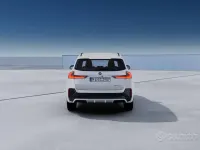 Nuova BMW X1 M Sport 150 CV (110 kW) 2026 Bianco SUV