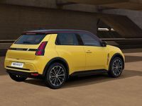 Usata Renault 5 E-Tech Iconic 110 kW (150 CV) 2024 Berlina
