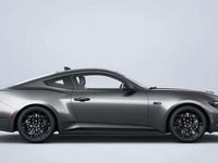 Nuova Ford Mustang GT Fastback 446 CV (328 kW) 2026 Dark matter grey Coupé