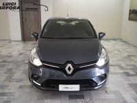 usata Renault Clio IV -