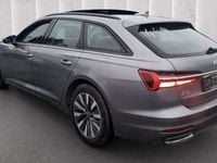 Usata Audi A6 Ambiente 163 CV (119 kW) 2019 Grigio Station wagon