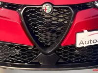 Usata Alfa Romeo Tonale Edizione Speciale 131 CV (96 kW) 2024 Bordeaux SUV