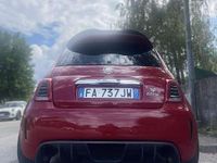 Usata Abarth 595 159 CV (116 kW) 2015 Utilitaria