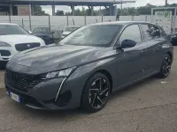 Nuova Peugeot 308 145 CV (106 kW) 2026 Grigio Utilitaria