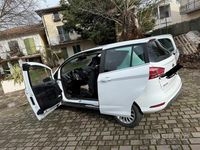 Usata Ford B-MAX 75 CV (55 kW) 2013 Nero Monovolume