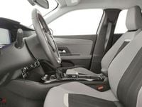Usata Opel Mokka Elegance 101 CV (74 kW) 2023 Grigio SUV