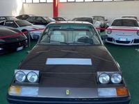 Usata Ferrari 365 340 CV (250 kW) 1970 Marrone Coupé