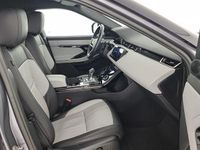 Usata Land Rover Range Rover evoque R-Dynamic 309 CV (227 kW) 2022 Grigio SUV