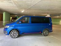 usata VW Caravelle T6.1CRUISE 2.0 TDI DSG