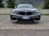 usata BMW M2 M2