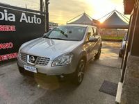 usata Nissan Qashqai 2.0 dci Acenta 4x4