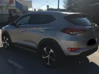Usata Hyundai Tucson Xpossible 116 CV (85 kW) 2017 SUV