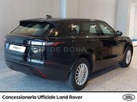 Usata Land Rover Range Rover Velar 180 CV (132 kW) 2020 Narvik black SUV