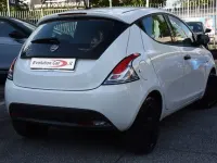 Usata Lancia Ypsilon S 69 CV (50 kW) 2021 Bianco Utilitaria
