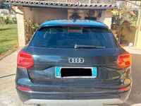 Usata Audi Q2 Sport 2018 Nero SUV
