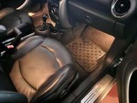 Usata Mini Cooper D Countryman 111 CV (81 kW) 2012 SUV