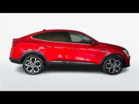 Usata Renault Arkana Techno 145 CV (106 kW) 2023 Rosso SUV