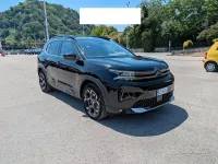 Usata Citroën C5 Aircross 131 CV (96 kW) 2025 Bluazzurro SUV