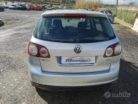 Usata VW Golf IV Comfortline 101 CV (74 kW) 2006 Grigio Berlina
