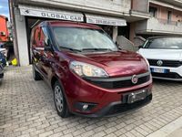 usata Fiat Doblò 3ª serie 1.6 MJT 16V 120CV Lounge