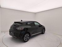 Usata Renault Clio V Techno 91 CV (66 kW) 2025 Nero Berlina