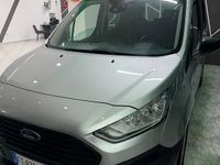 Usata Ford Tourneo Connect Titanium 120 CV (88 kW) 2019 Grigio Monovolume